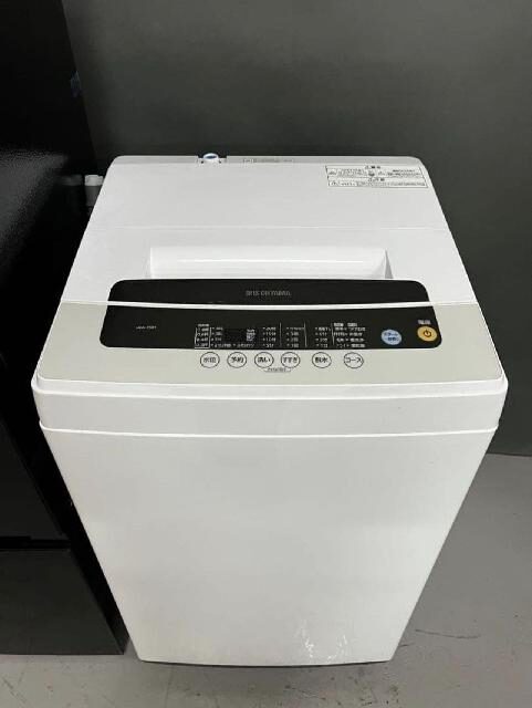 洗濯機